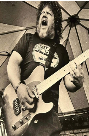 Tim Bachman, líder de la banda Bachman-Turner Overdrive, fallece a consecuencia del cáncer