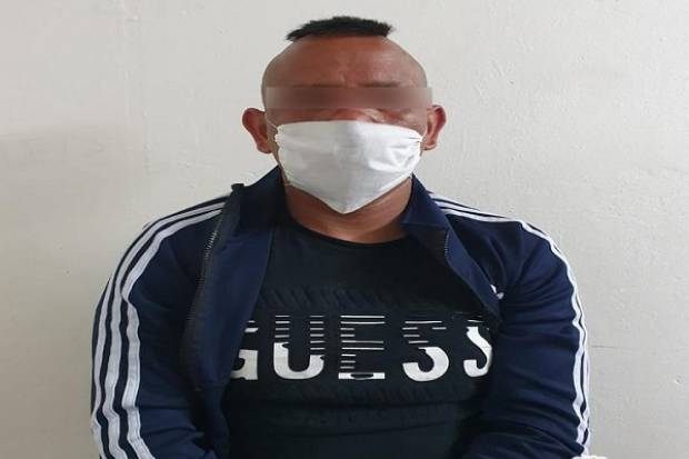 “El Marce” vinculado a proceso pero no por feminicidio de Monserrat