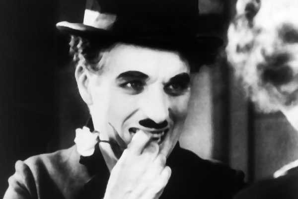 Chaplin para siempre, en las salas de cine de Puebla
