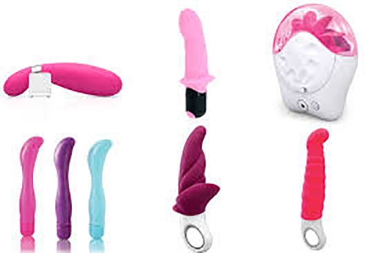 5 tips para comprar tu primer juguete sexual