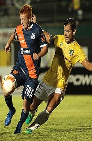 Copa MX: Club Puebla avanzó a la siguiente ronda, derrotó 1-0 a Mérida