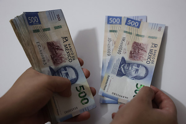 CTM Puebla garantiza pago de aguinaldo en tiempo y forma