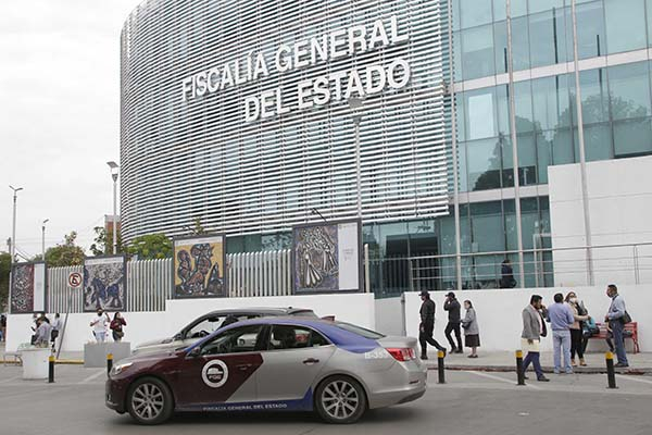Ocho de cada 10 ausencias son voluntarias en Puebla: FGE
