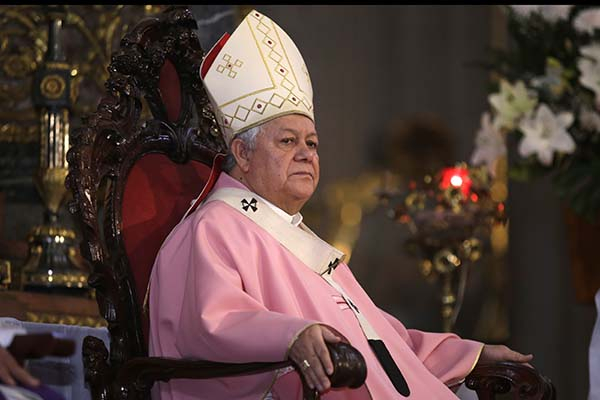 Egoísmo e indiferencia, retos de la pandemia: Iglesia Católica