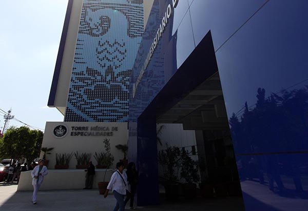 Unos 300 mil poblanos padecen cáncer, la BUAP creará centro de radioterapia avanzada