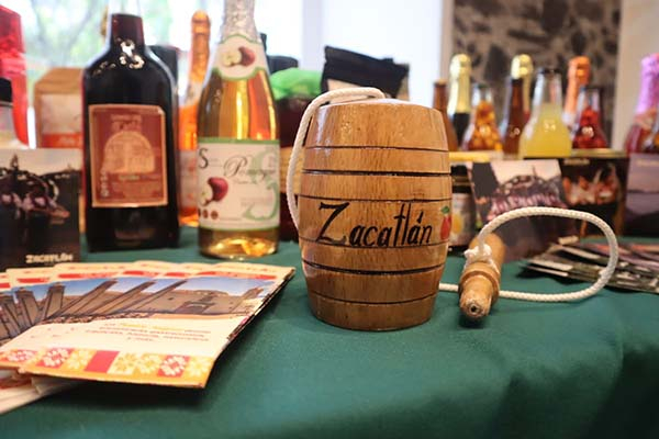 Zacatlán presenta sus actividades navideñas; esperan a miles de turistas