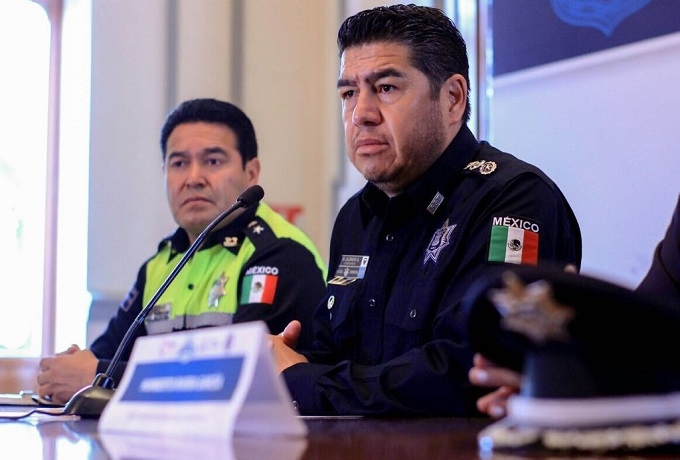 SSPyTM ha remitido más de 700 personas al MP en cuatro meses