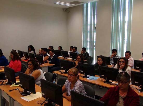 Evaluación a docentes tuvo participación del 82.7% a nivel nacional: SEP