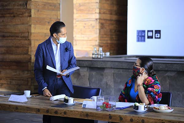 Secretaría de Turismo busca potenciar a los Pueblos Mágicos