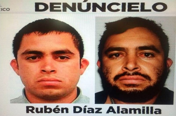 Capturan al padrastro de Owen por lesiones que infringió al niño