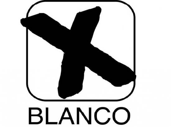 Un voto nulo es un voto inútil