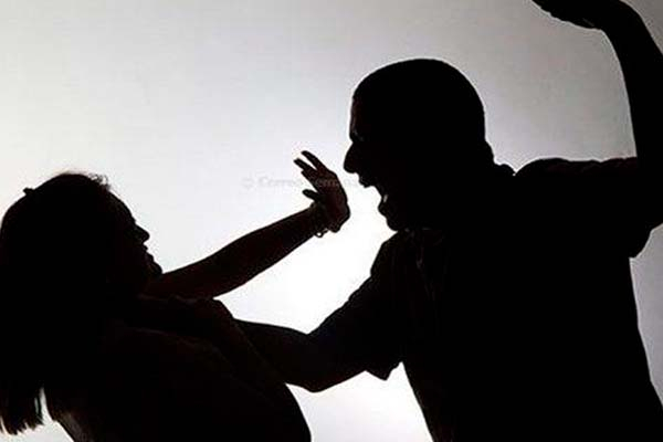 Denunciaron 21 casos de violencia familiar al día en Puebla en el primer mes del año