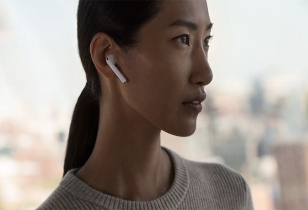 El “efecto AirPods” conquista el CES 2018