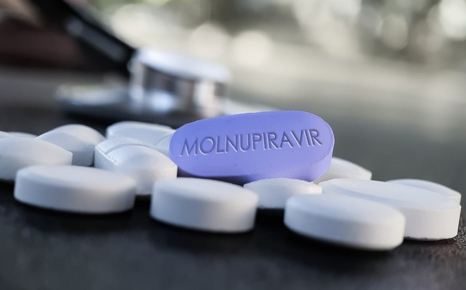 OMS analiza pastilla anti COVID de firma alemana Merck