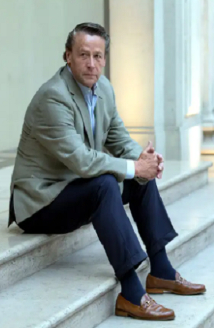 Alfredo Adame dio positivo a COVID-19