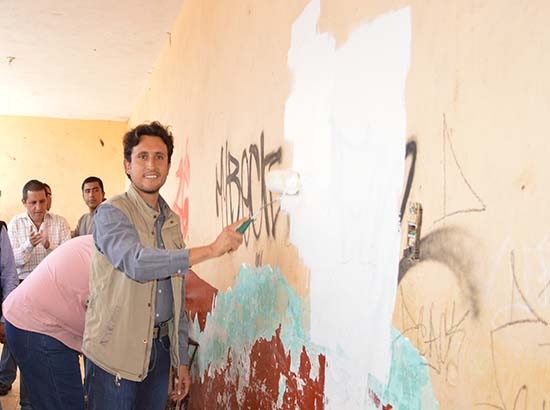 San Pedro Cholula no permitirá cobros ilegales en juntas auxiliares: JJE