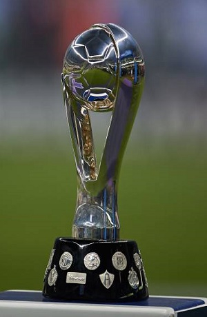 Liga MX presentó el calendario del Torneo #Guard1anes2020