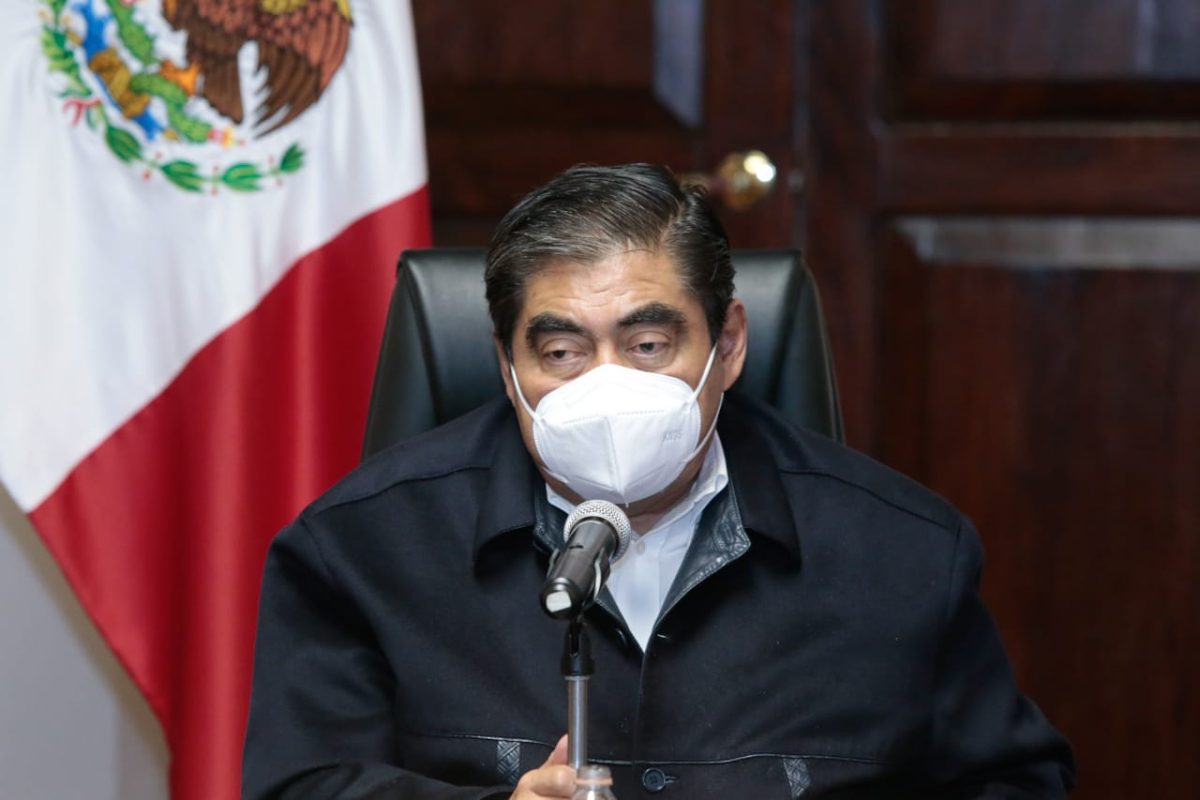 Yo tuve que mandar a “chingar a su madre” a Eukid: Barbosa