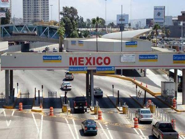 Puebla en nivel 2 de alerta de viaje emitida por EU