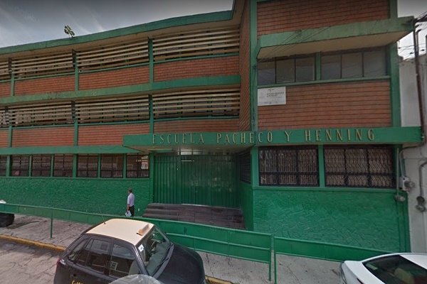 Denuncian abuso sexual en escuela de colonia Santa María; SEP interviene