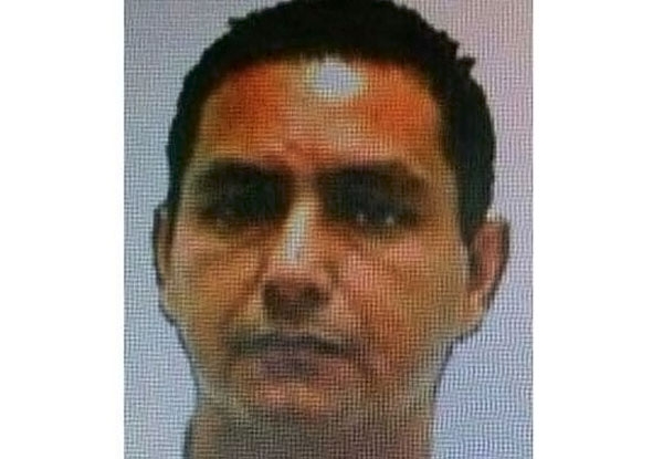 Líder de Guerreros Unidos se suicidó al verse rodeado