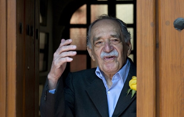Gabriel García Márquez ya está en casa pero sigue delicado