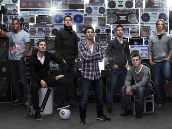 Brasil 2014: La música favorita de las estrellas mundialistas