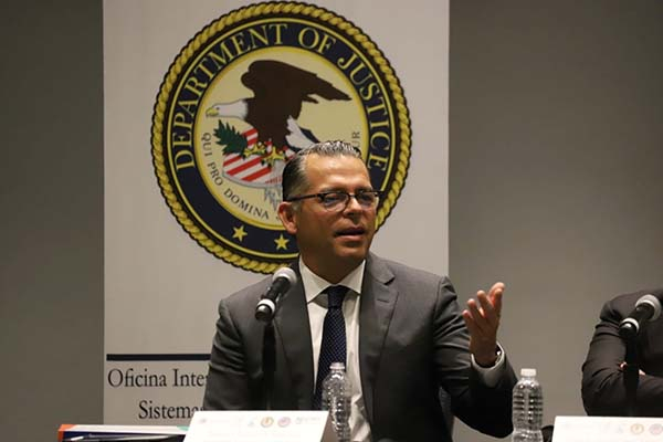 TSJ de Puebla destaca en la elaboración de guías judiciales para agilizar procedimientos