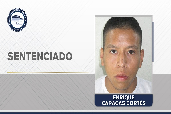 Pasará 33 años de prisión por tentativa de secuestro en Teziutlán