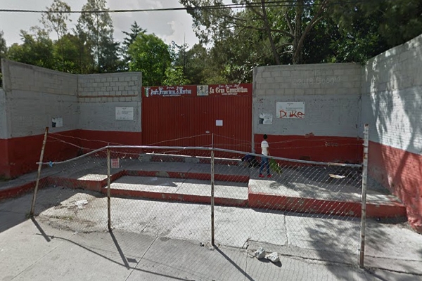 Hampa “regresó” a saquear nuevamente escuela telesecundaria en Lomas de San Miguel