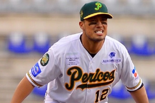 Pericos de Puebla se refuerza con “Mailo” y Richardson