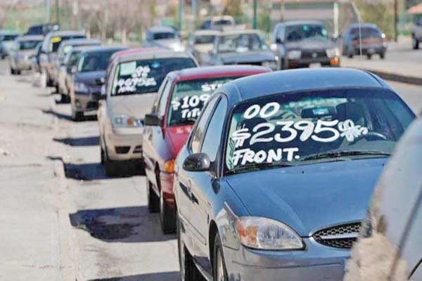 Puebla no necesita legalización de “autos chocolate”: Barbosa