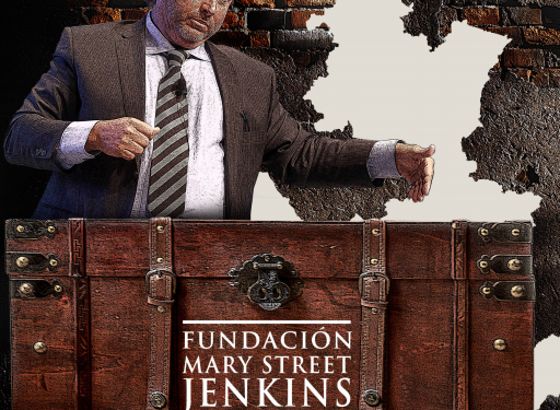 Los Jenkins de Landa, con un pie en la cárcel