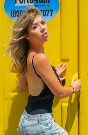 Jennette McCurdy dice no a iCarly y se retira de la actuación