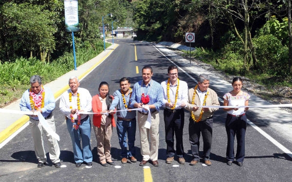 RMV anuncia fondo especial para mantenimiento de carreteras