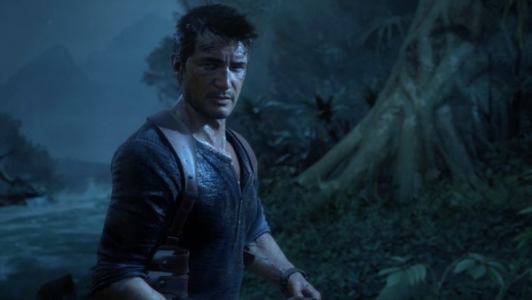 La película de Uncharted se estrenará en 2016