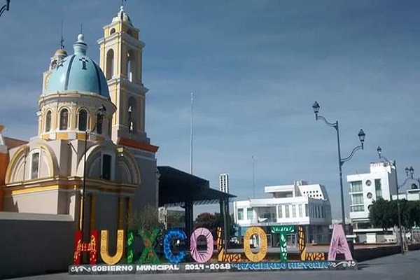 Comando armado atacó a balazos a regidora de Huixcolotla
