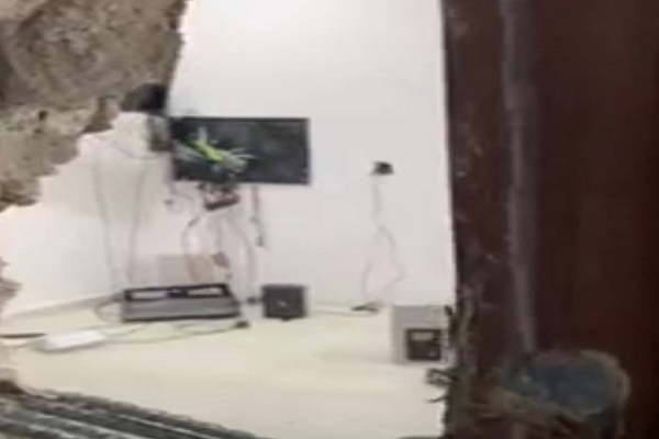 Se registra operativo en Palmarito Tochapan para capturar al “Toñín”
