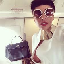 Lady Gaga presume pezón en Instagram