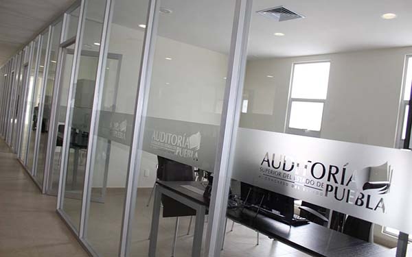 Nuevo auditor de Puebla debe ser contador: Colegio de Contadores