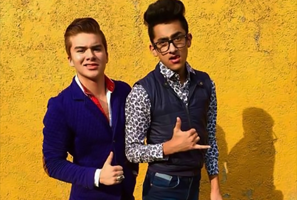 Identifican a jóvenes bromistas de Youtube que indignaron a Puebla