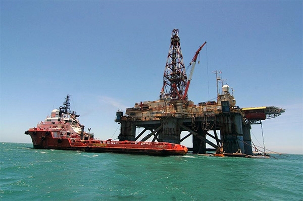Un fracaso primera licitación de la Ronda Uno, reconoce CNH