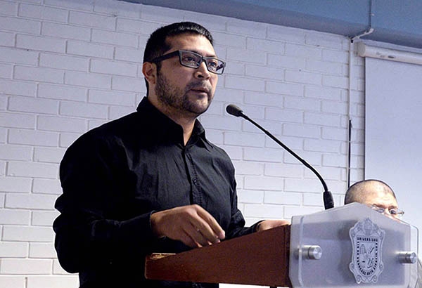 Con el tema “internet y pueblos indígenas”, investigador de la BUAP gana premio a la mejor tesis doctoral