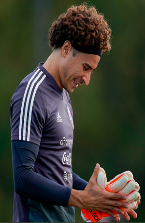 Partidos de la Selección Mexicana en riesgo de suspenderse ante rebrote de COVID-19