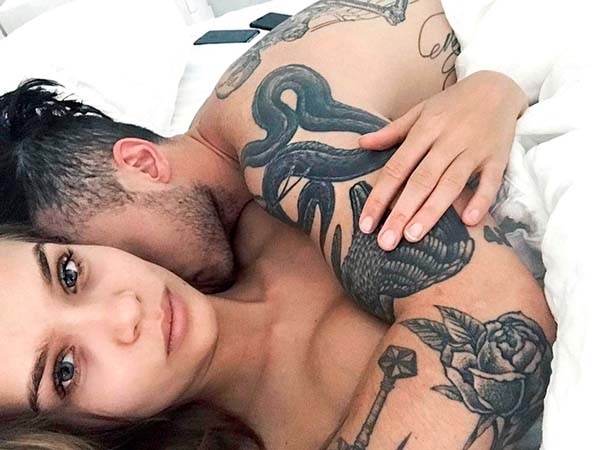 Las 12 principales preocupaciones sexuales de las mujeres