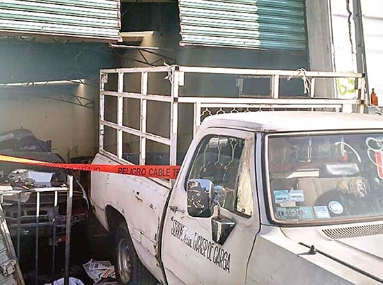 Crimen roba a IP 100 mil vehículos; violencia, en 54% de casos: aseguradoras