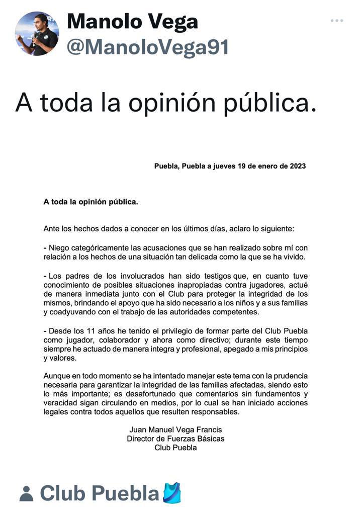 cartadevega
