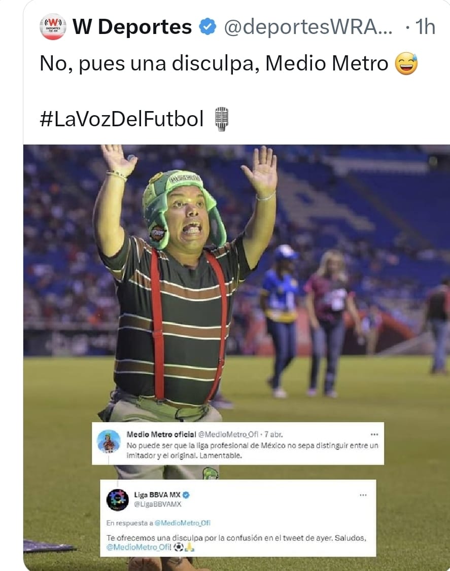 mediometro