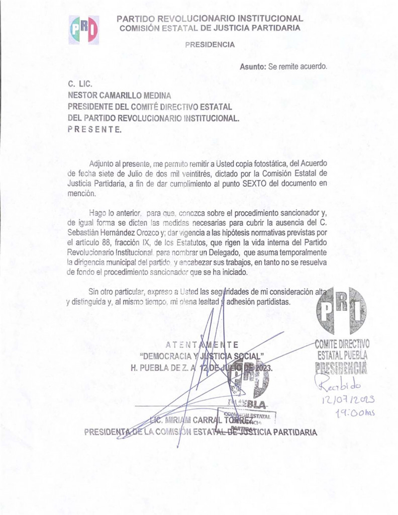 Doc Sebastián Doc Sebastián