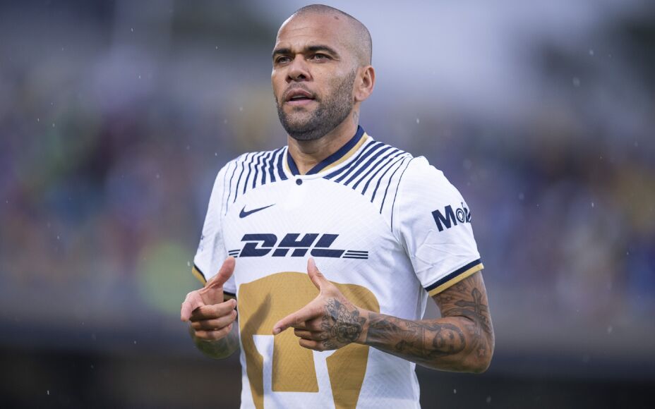 dani alves
